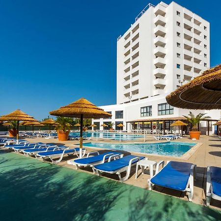 Panoramic Sea View 1 Bedroom Apartment Albufeira Extérieur photo