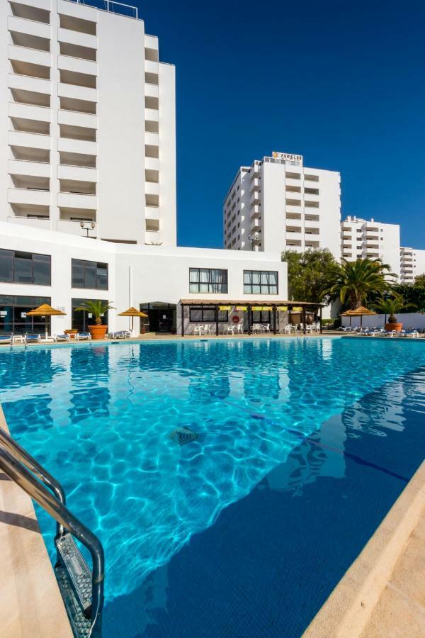 Panoramic Sea View 1 Bedroom Apartment Albufeira Extérieur photo