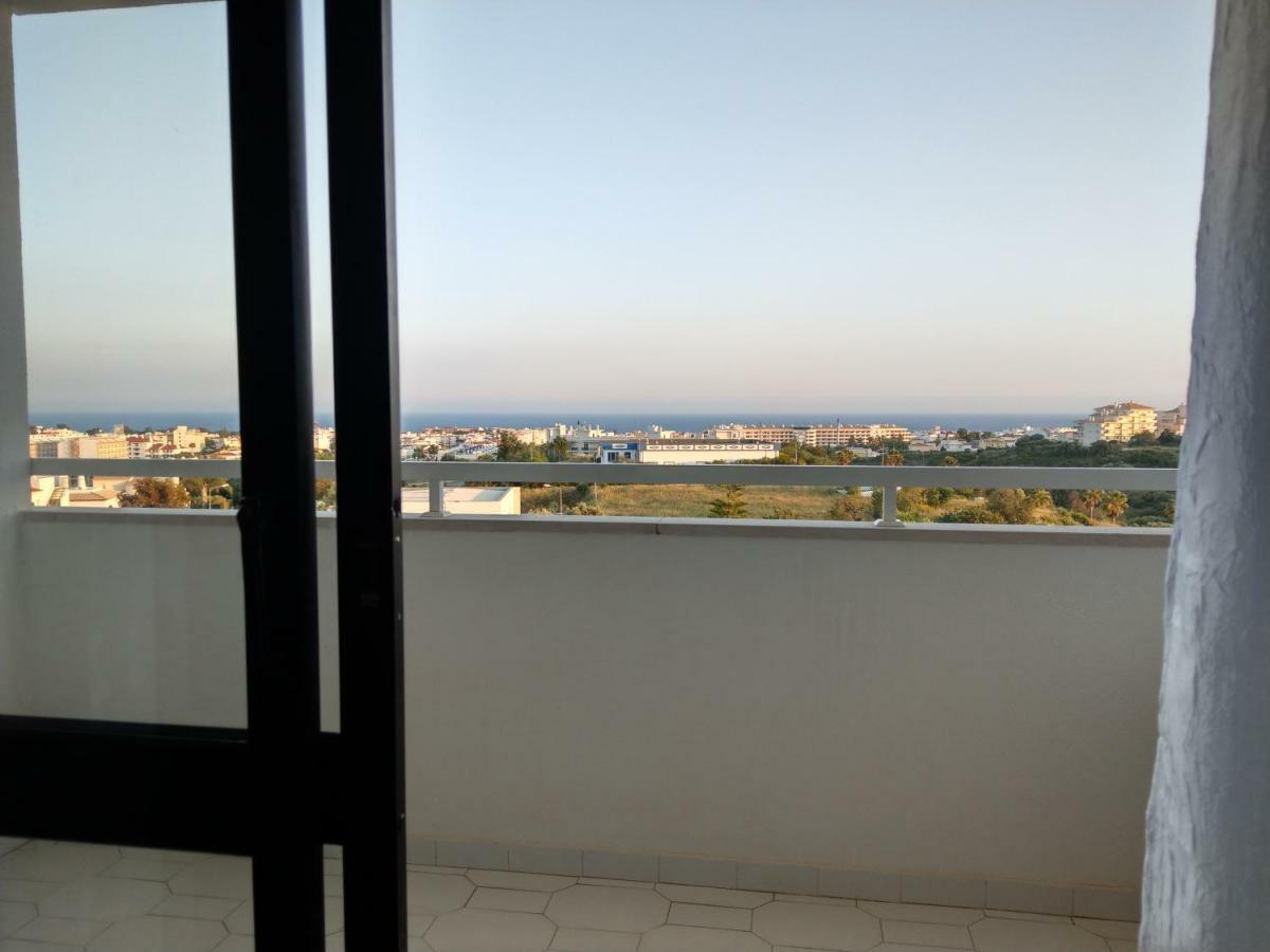 Panoramic Sea View 1 Bedroom Apartment Albufeira Extérieur photo